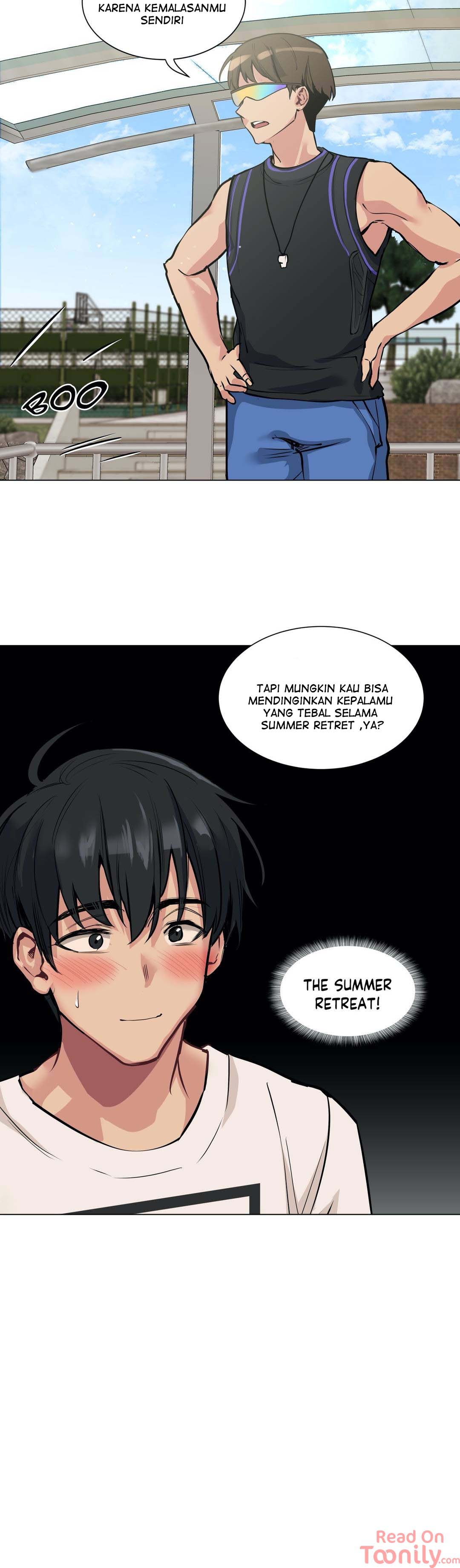 Lucky Guy - Chapter 54 5