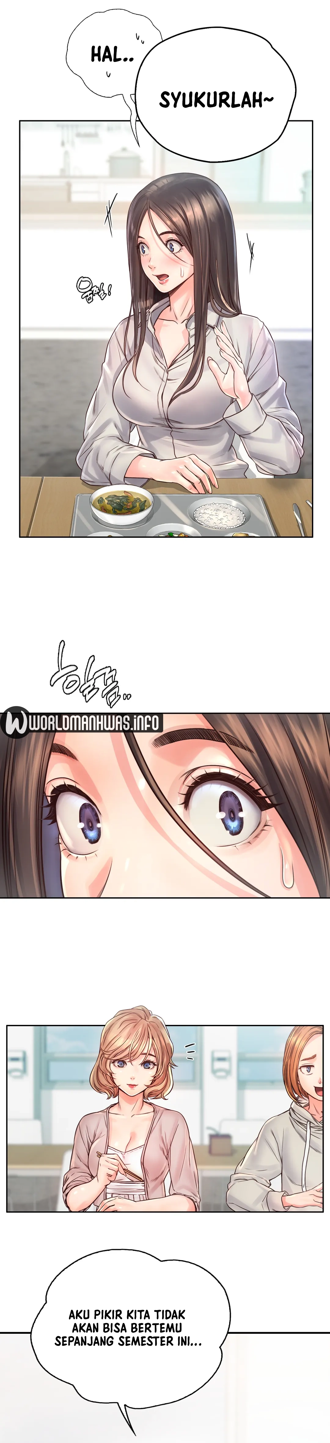 Osaka - Chapter 10 6