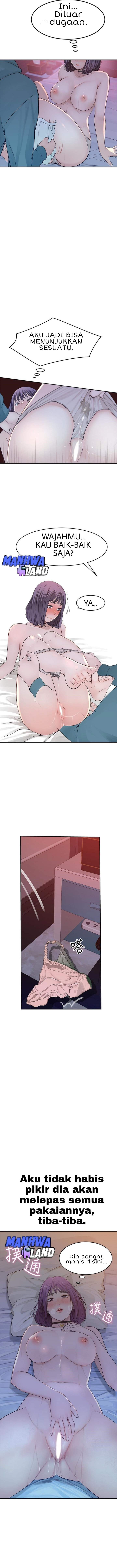 Between Us (Goinmul) - Chapter 10 16