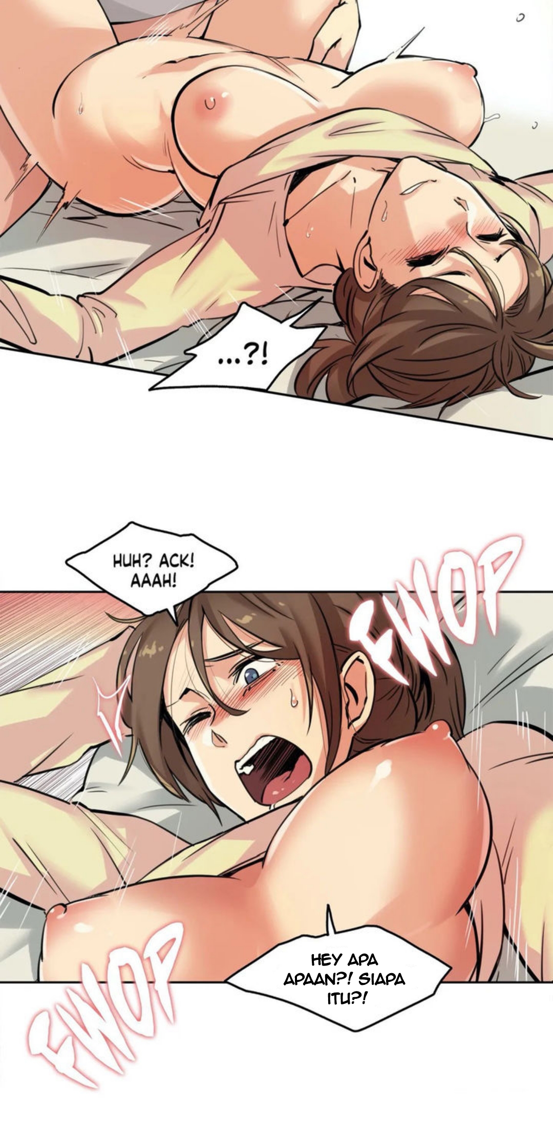 Daddy&#8217;s Wild Oats - Chapter 10 6