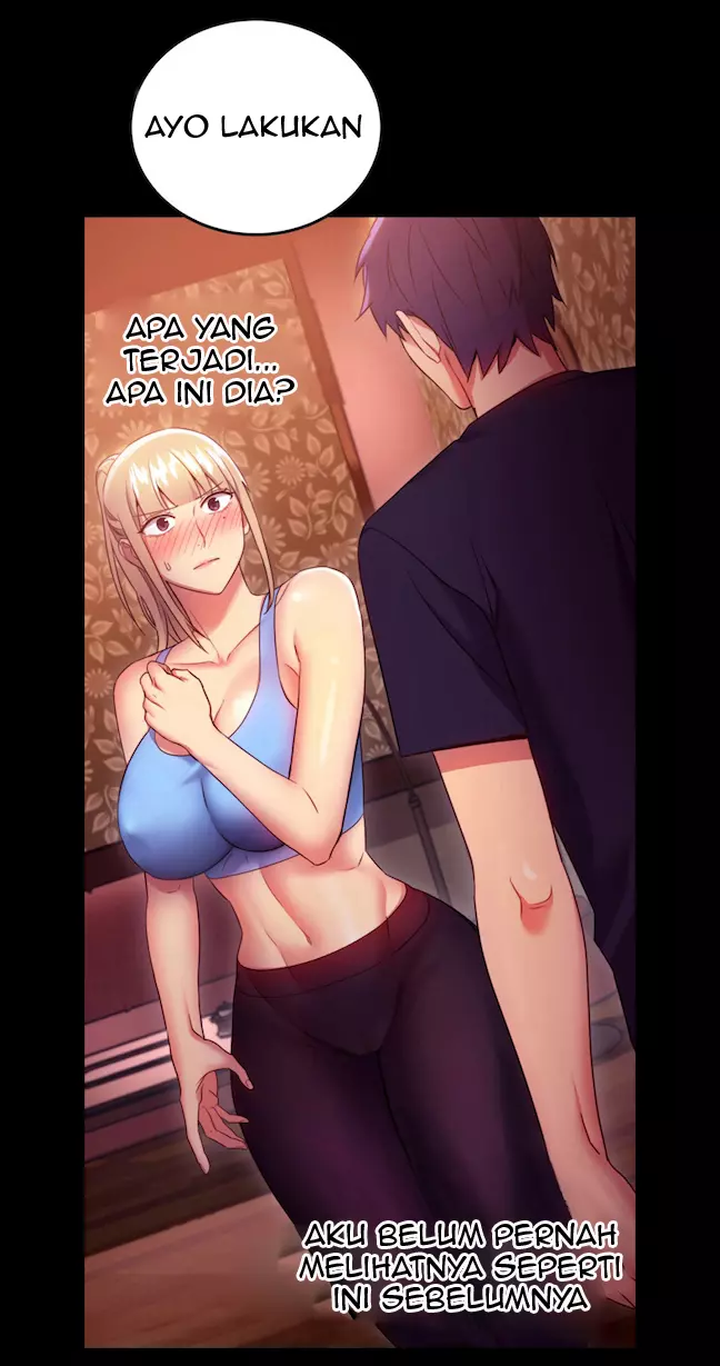 Stepmothers Friends (uncensored) - Chapter 10 14