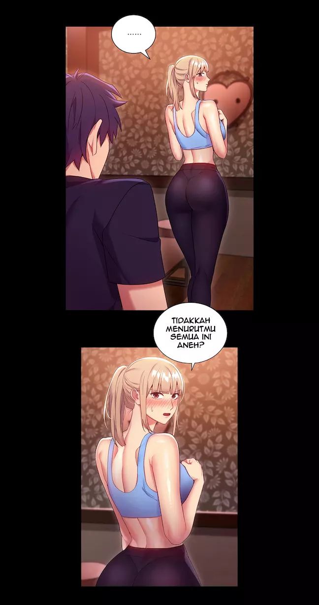 Stepmothers Friends (uncensored) - Chapter 10 7