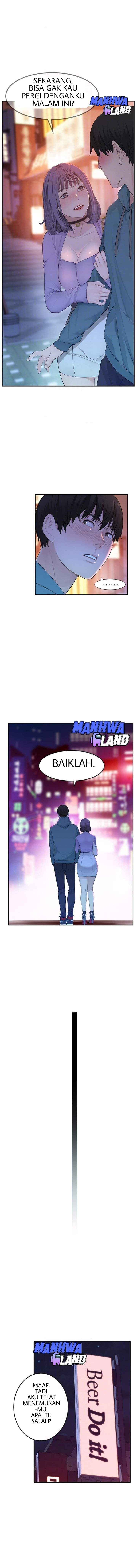 Between Us (Goinmul) - Chapter 10 7