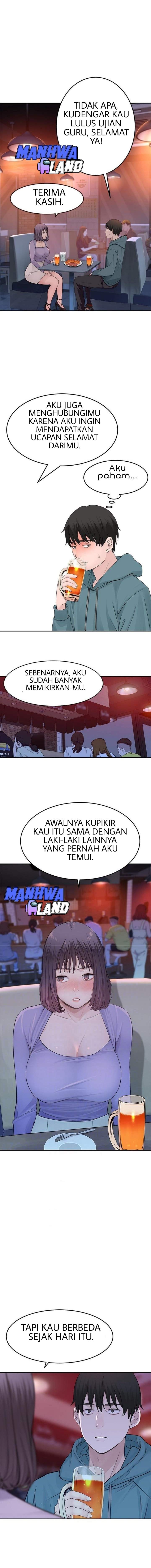 Between Us (Goinmul) - Chapter 10 8