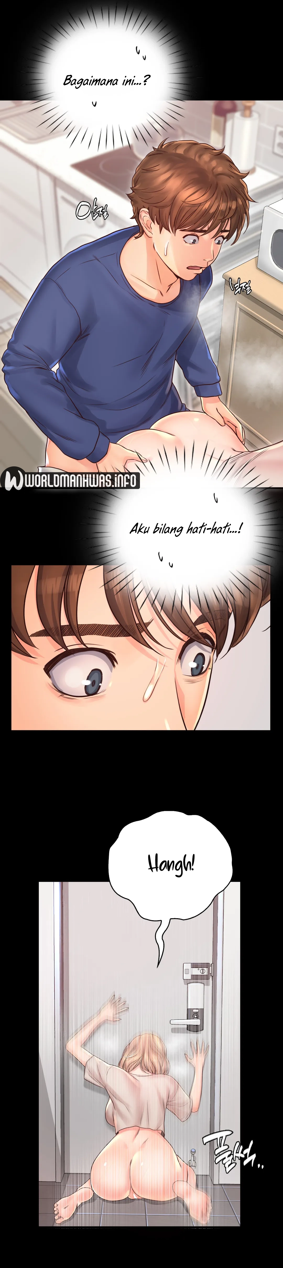 Osaka - Chapter 10 16