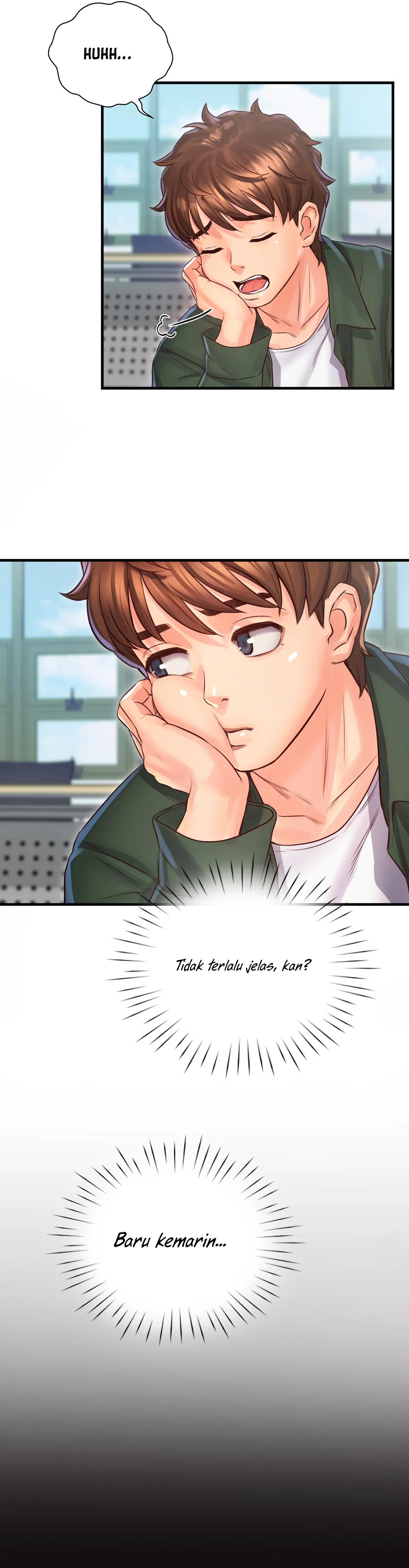 Osaka - Chapter 10 14