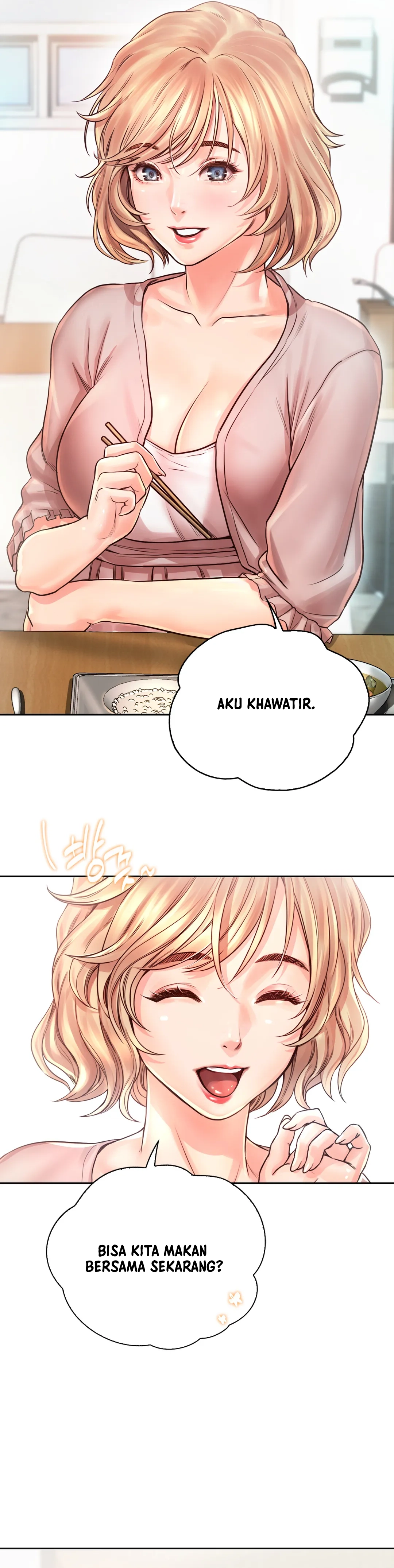 Osaka - Chapter 10 7