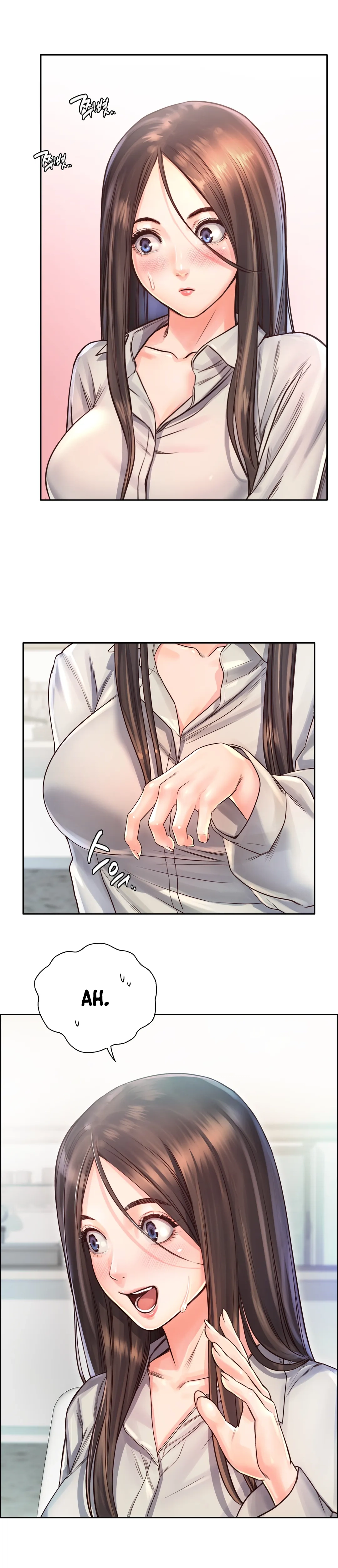 Osaka - Chapter 10 5