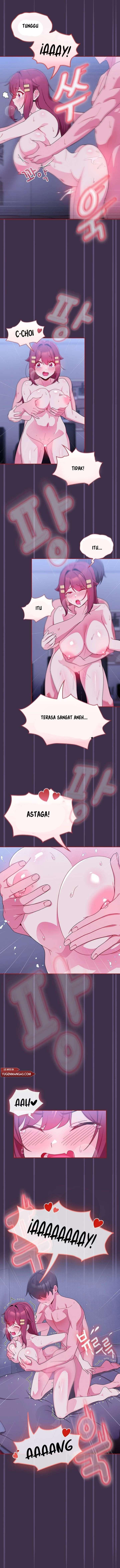 Recruiting - Chapter 10 8