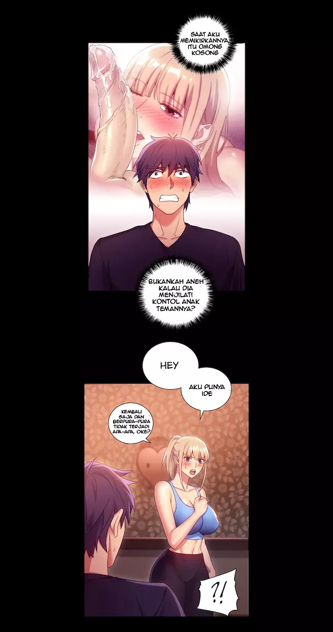 Stepmothers Friends (uncensored) - Chapter 10 9