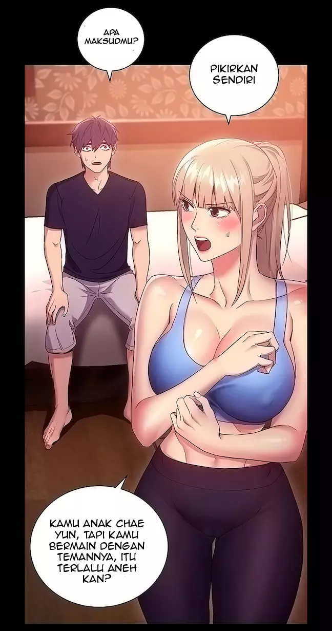 Stepmothers Friends (uncensored) - Chapter 10 8