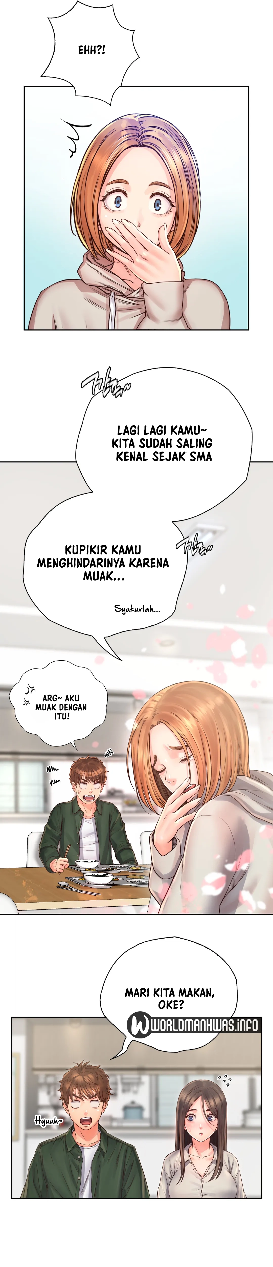 Osaka - Chapter 10 4