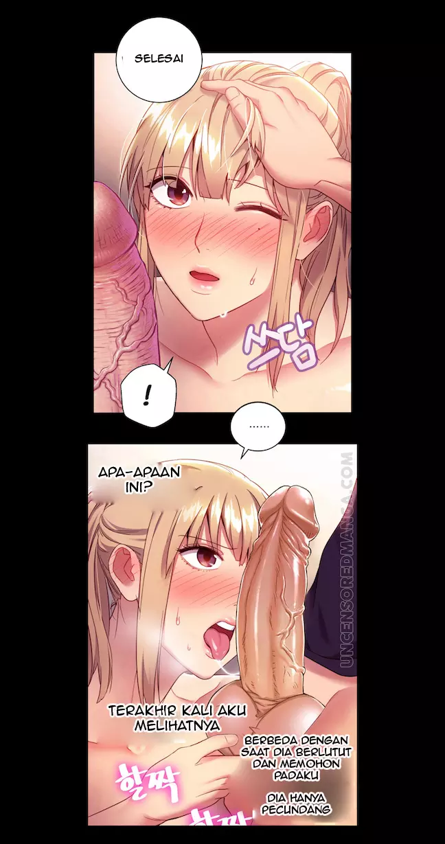 Stepmothers Friends (uncensored) - Chapter 10 32