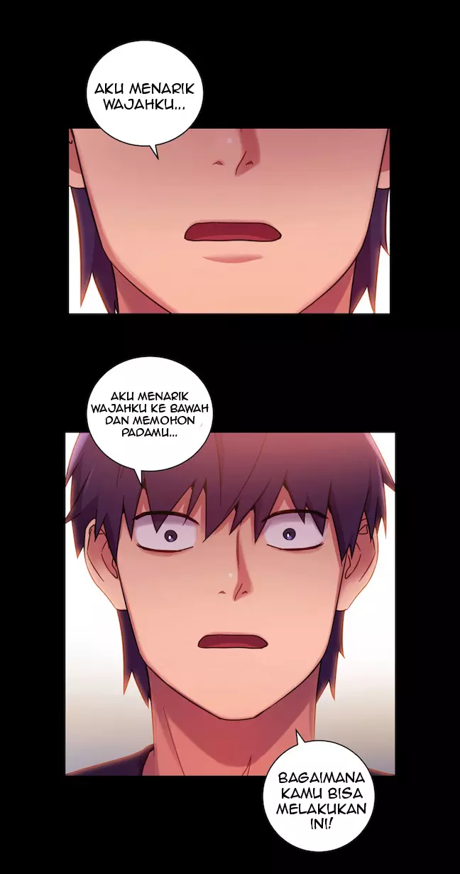 Stepmothers Friends (uncensored) - Chapter 10 13