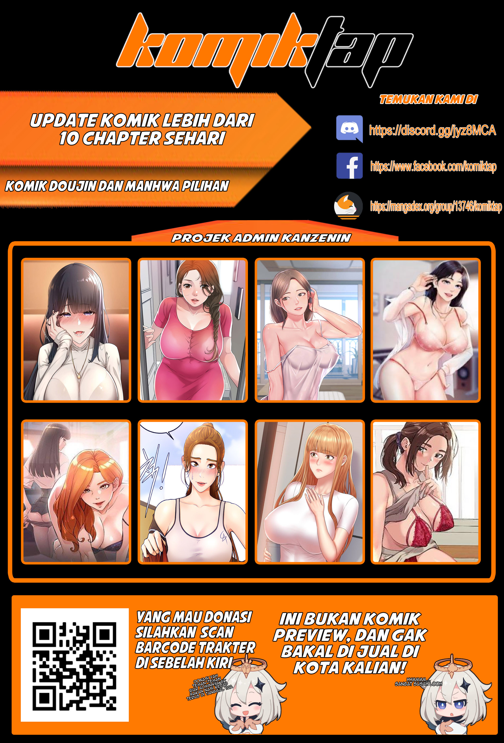 Recruiting - Chapter 10 16