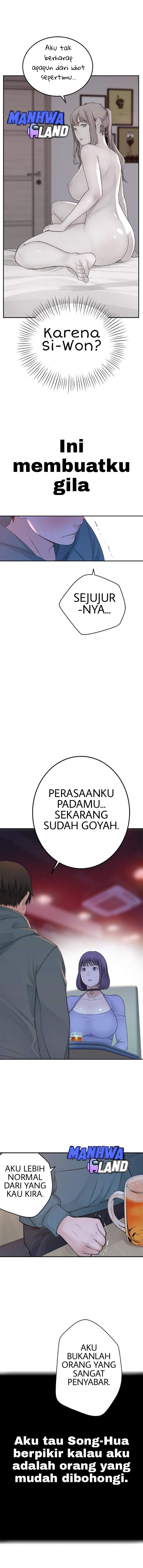 Between Us (Goinmul) - Chapter 10 10