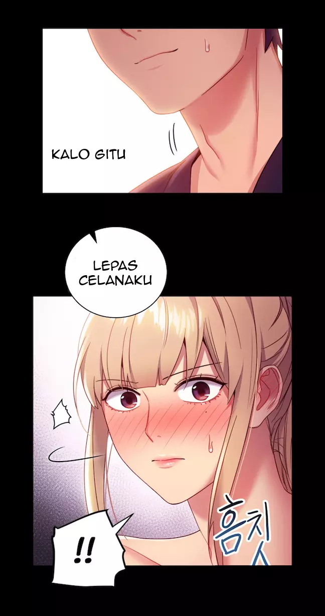 Stepmothers Friends (uncensored) - Chapter 10 24