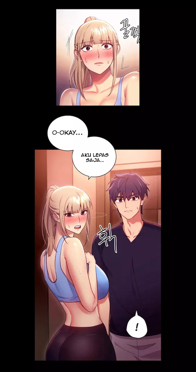 Stepmothers Friends (uncensored) - Chapter 10 16