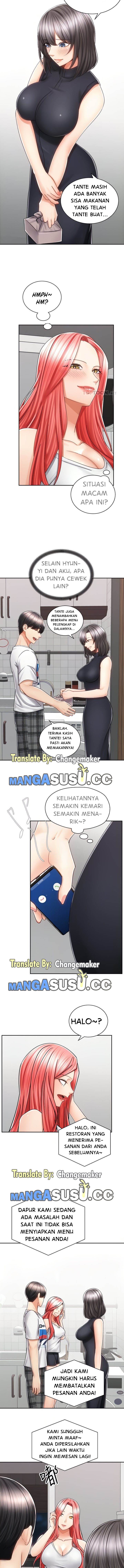 Shall We Ride? - Chapter 10 5