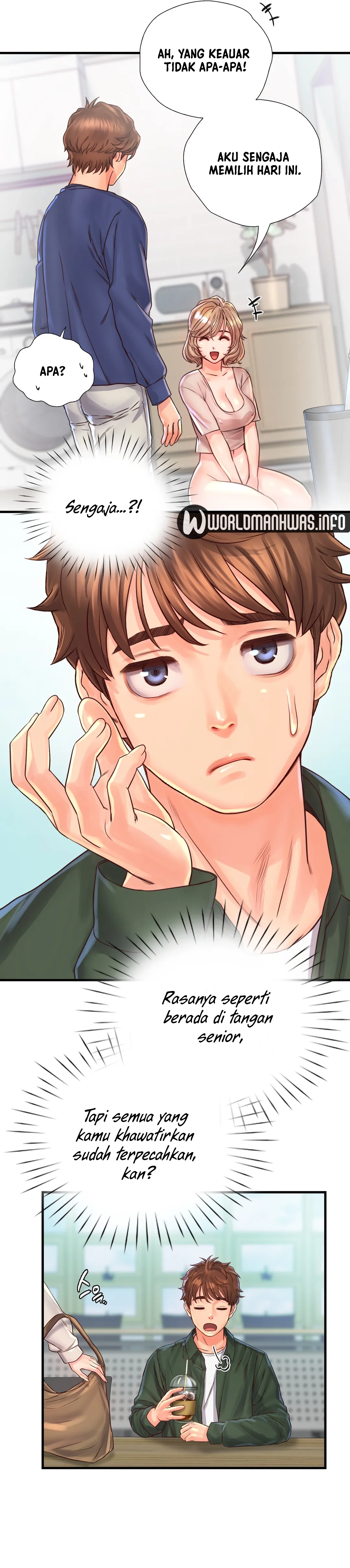 Osaka - Chapter 10 26
