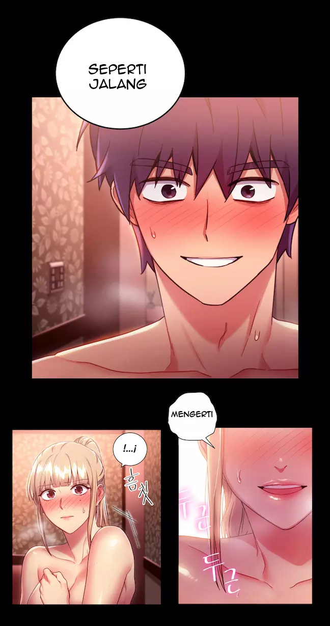Stepmothers Friends (uncensored) - Chapter 10 40