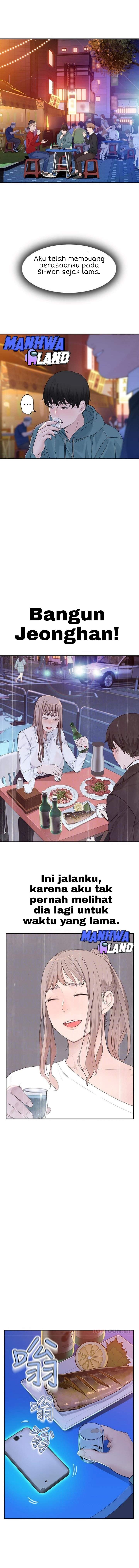 Between Us (Goinmul) - Chapter 10 4