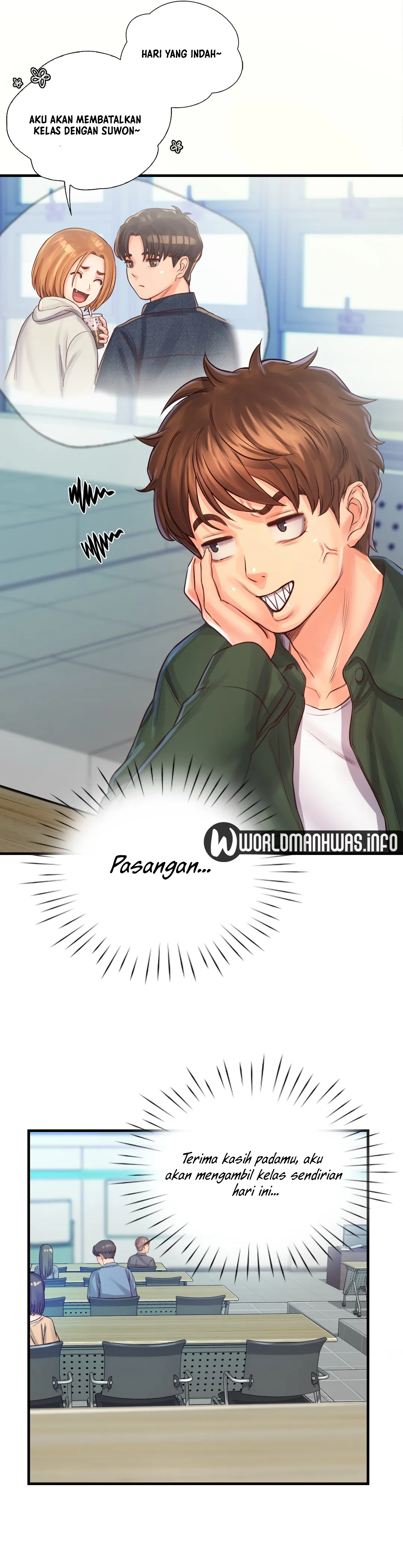Osaka - Chapter 10 13