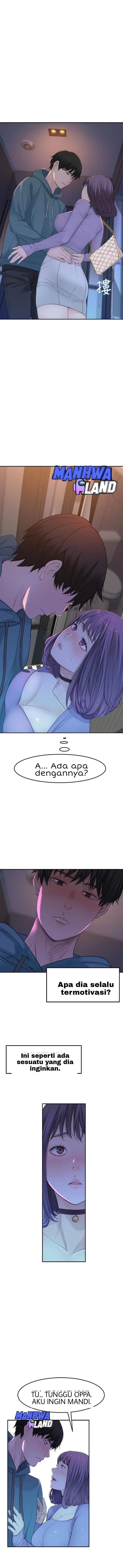 Between Us (Goinmul) - Chapter 10 13
