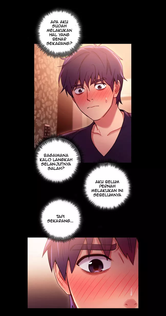 Stepmothers Friends (uncensored) - Chapter 10 35