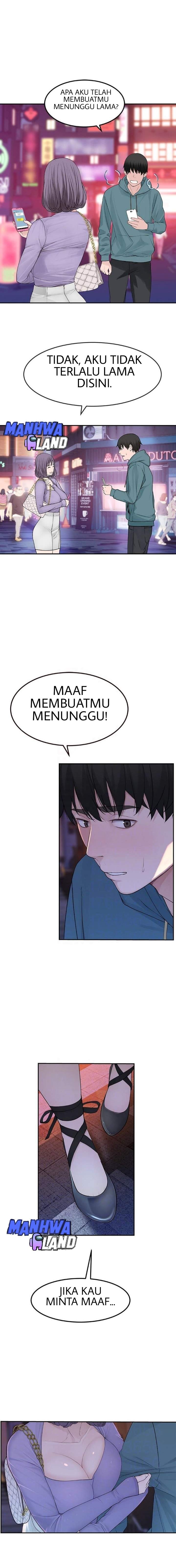 Between Us (Goinmul) - Chapter 10 6