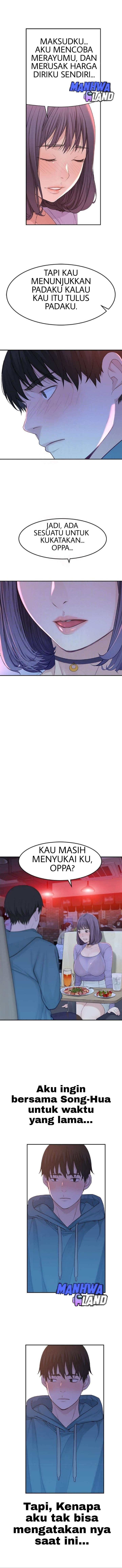 Between Us (Goinmul) - Chapter 10 9