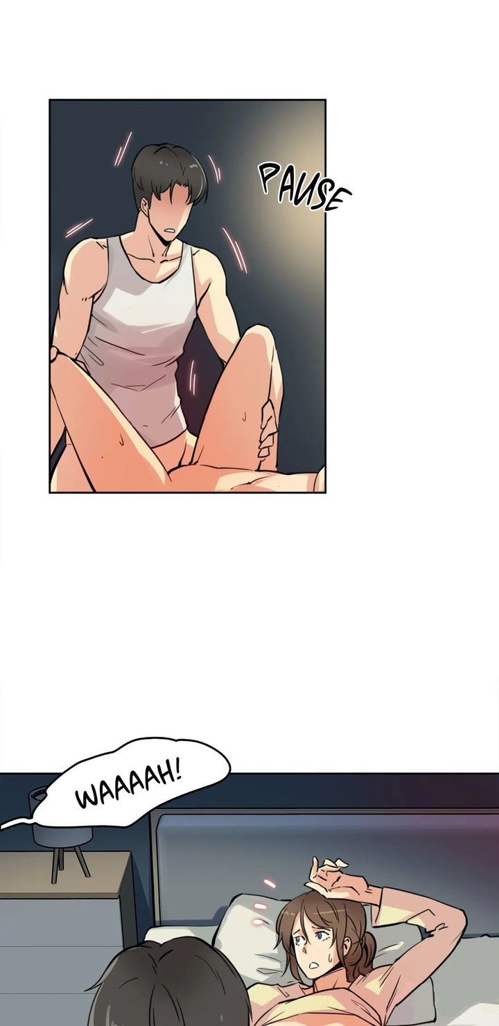 Daddy&#8217;s Wild Oats - Chapter 10 16