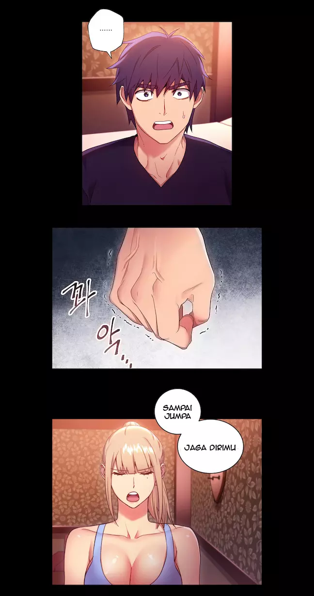 Stepmothers Friends (uncensored) - Chapter 10 11