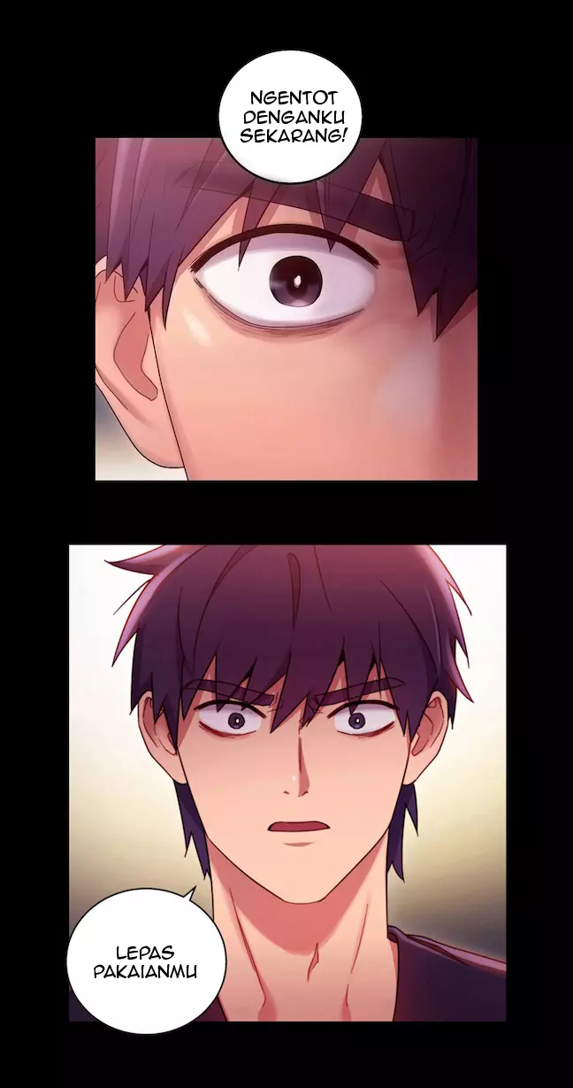 Stepmothers Friends (uncensored) - Chapter 10 15