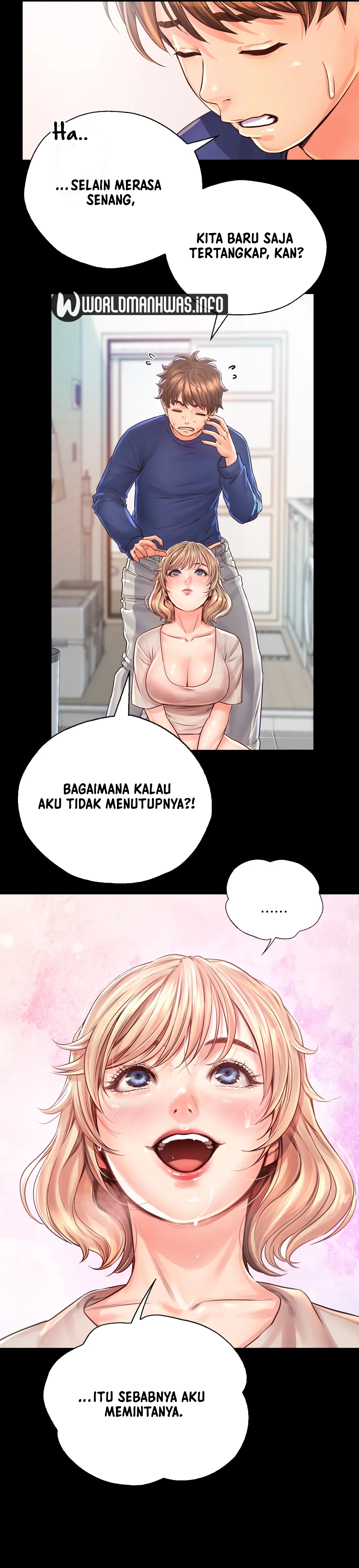 Osaka - Chapter 10 20