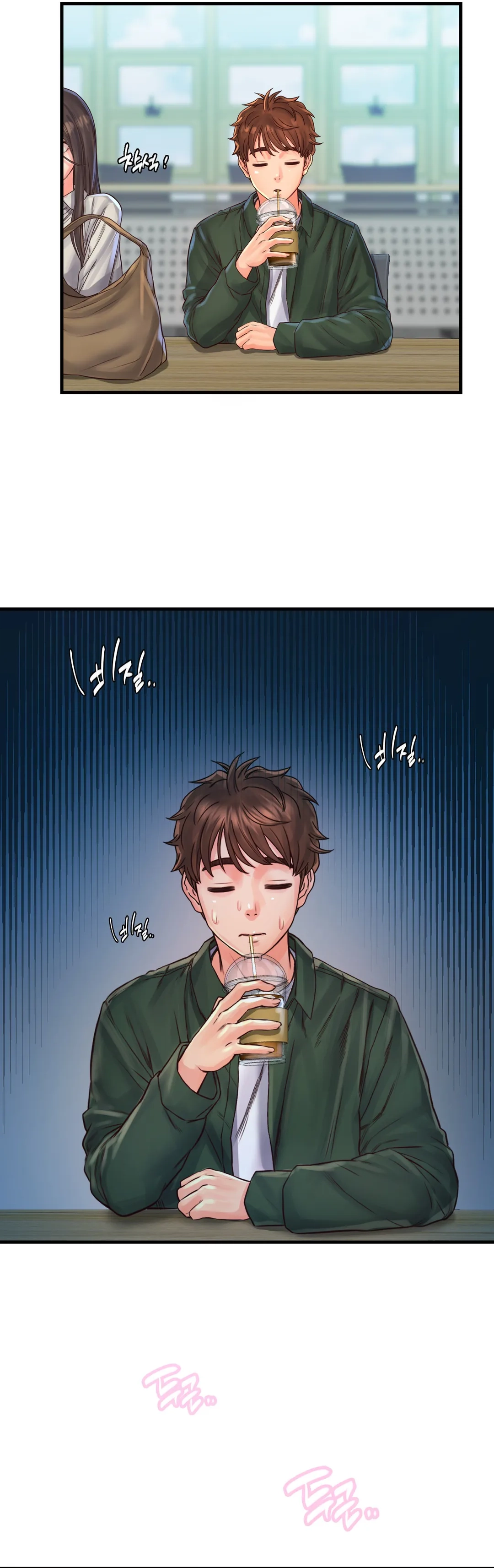 Osaka - Chapter 10 27