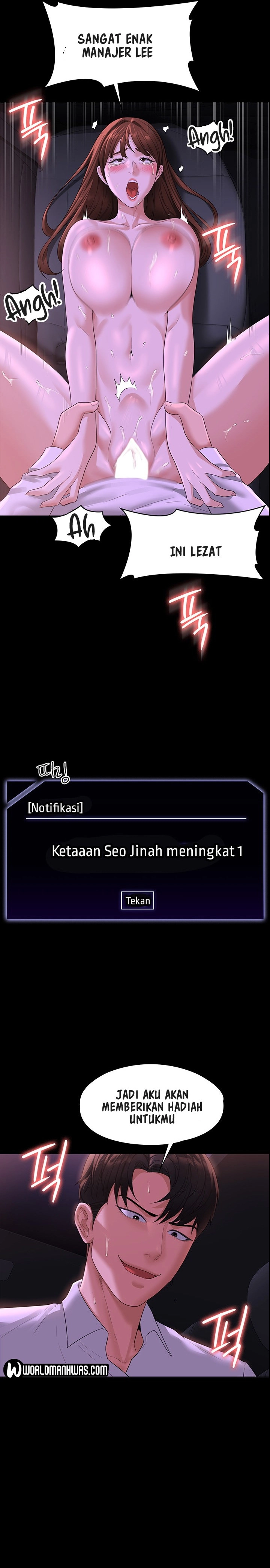 Administrator Privileges - Chapter 46 12