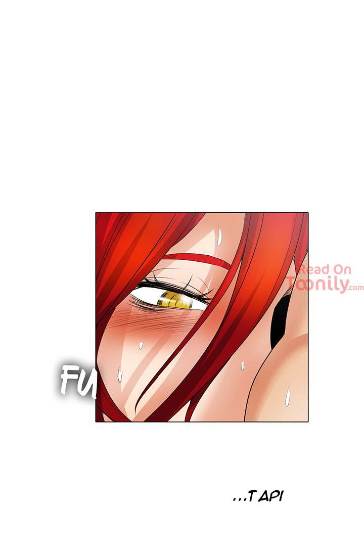 Cartoonists NSFW - Chapter 46 14