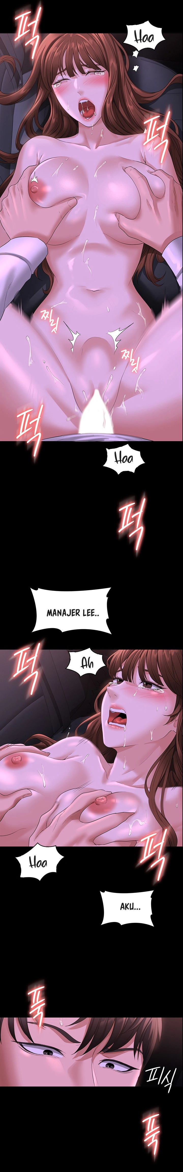 Administrator Privileges - Chapter 46 16