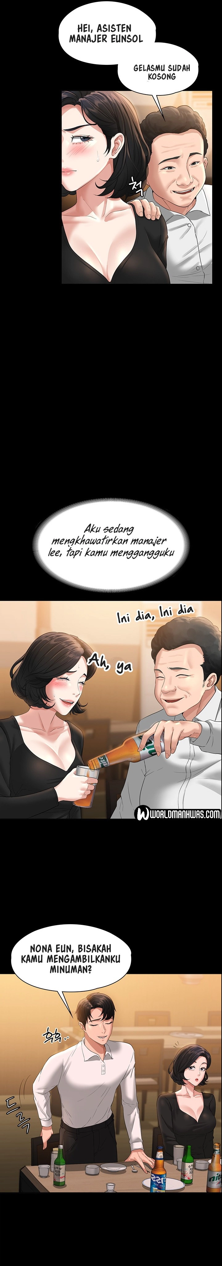 Administrator Privileges - Chapter 46 22