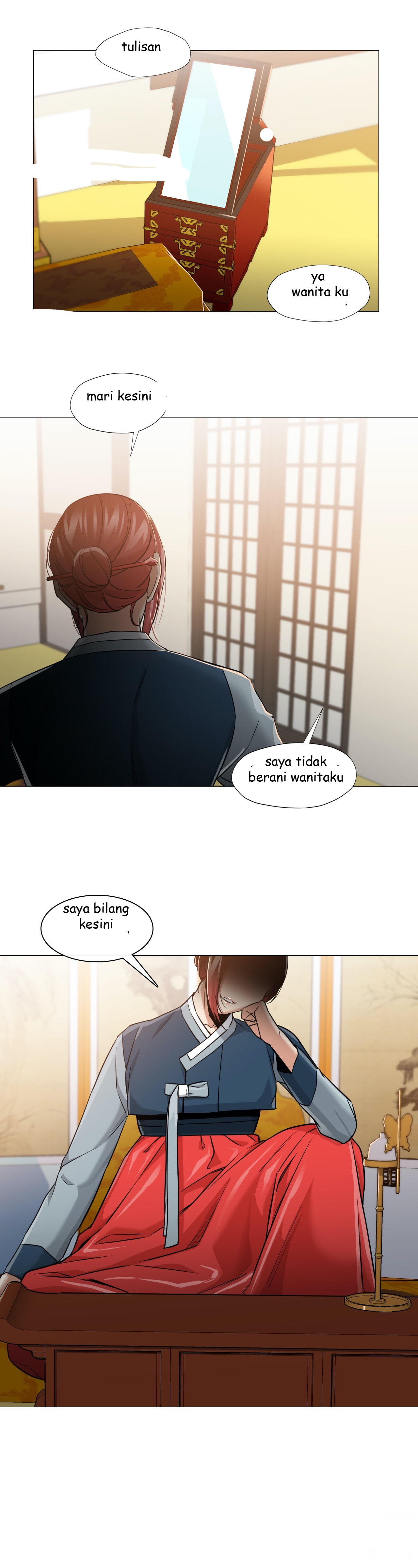 Man Up, Girl! - Chapter 46 17