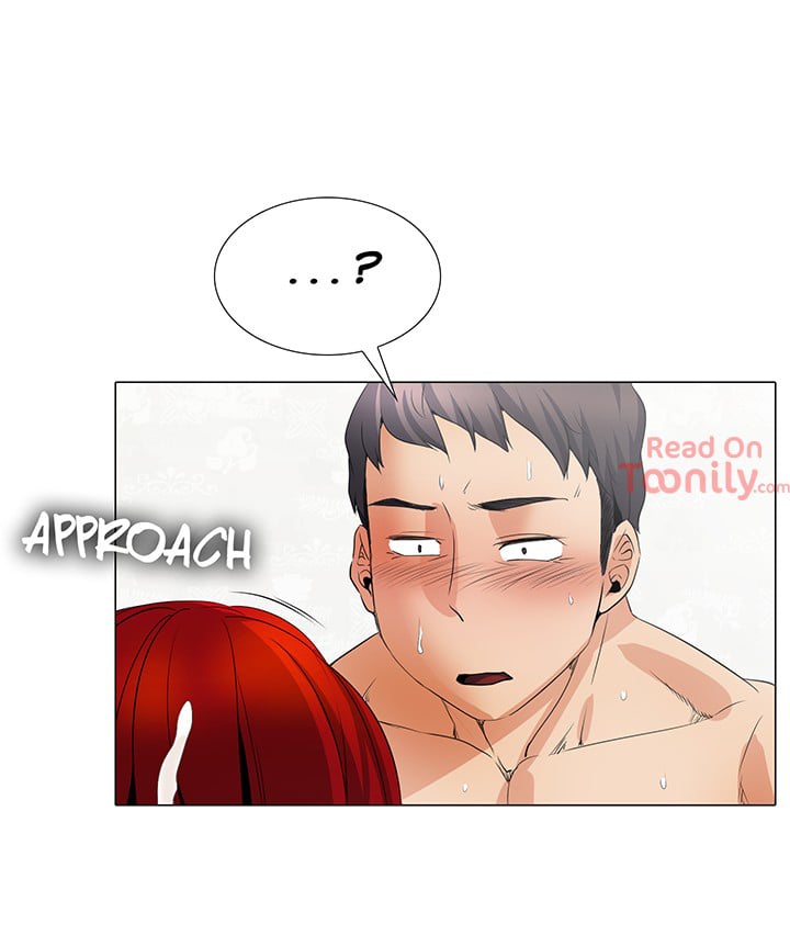 Cartoonists NSFW - Chapter 46 5