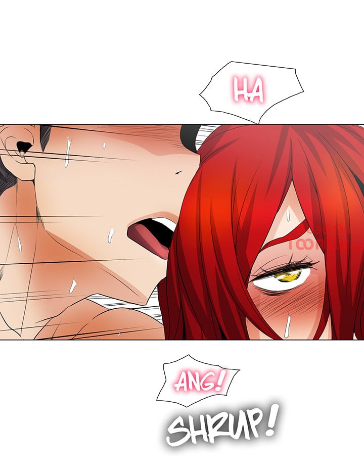 Cartoonists NSFW - Chapter 46 26
