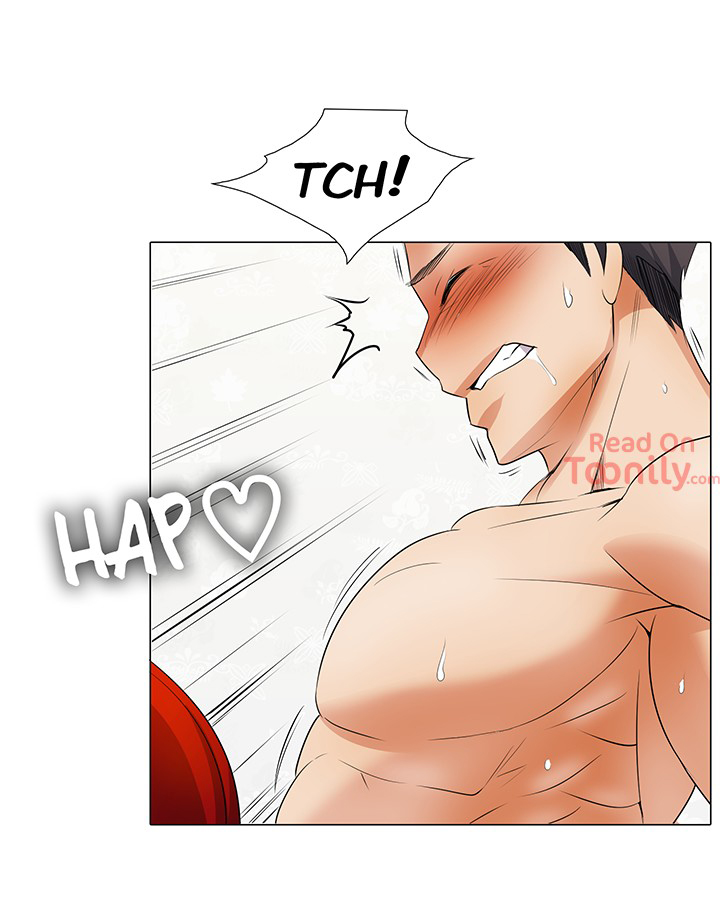 Cartoonists NSFW - Chapter 46 16