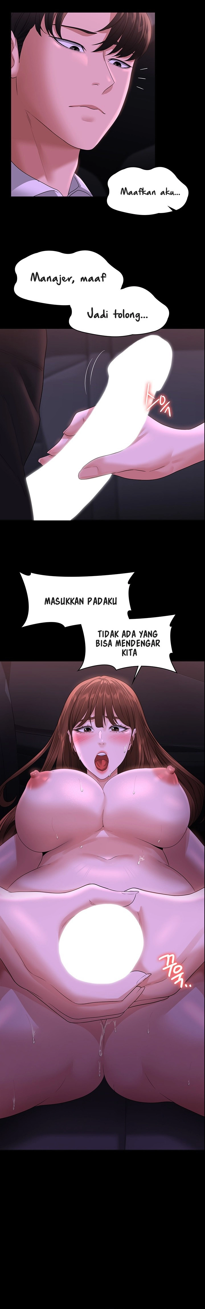 Administrator Privileges - Chapter 46 8