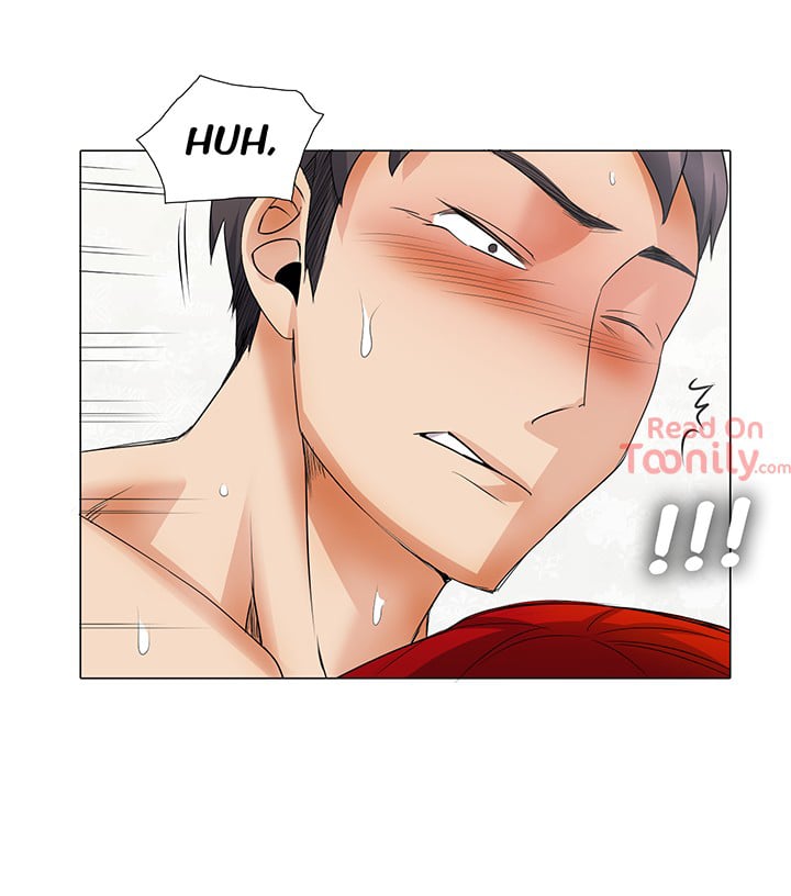 Cartoonists NSFW - Chapter 46 8