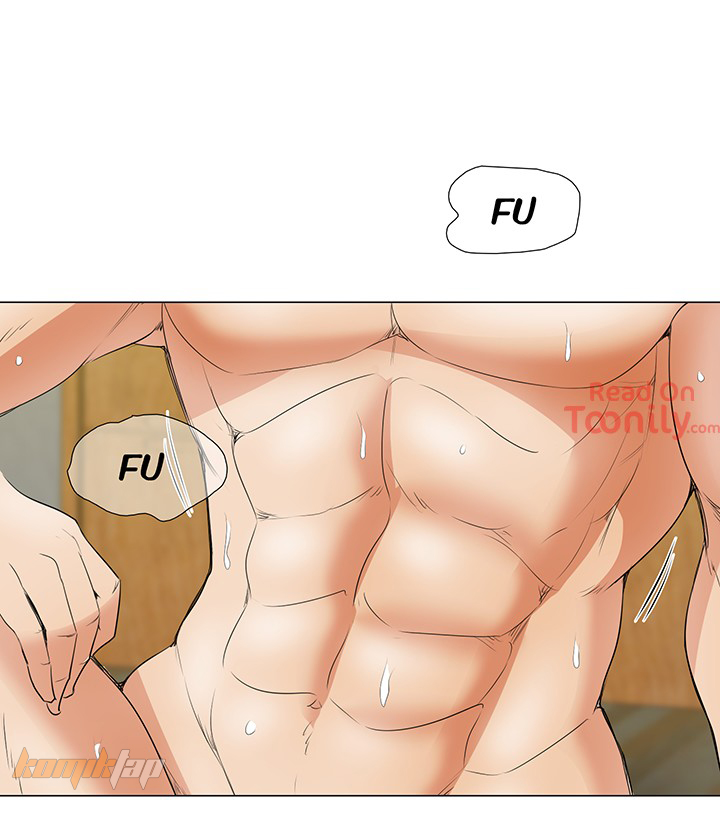 Cartoonists NSFW - Chapter 46 3