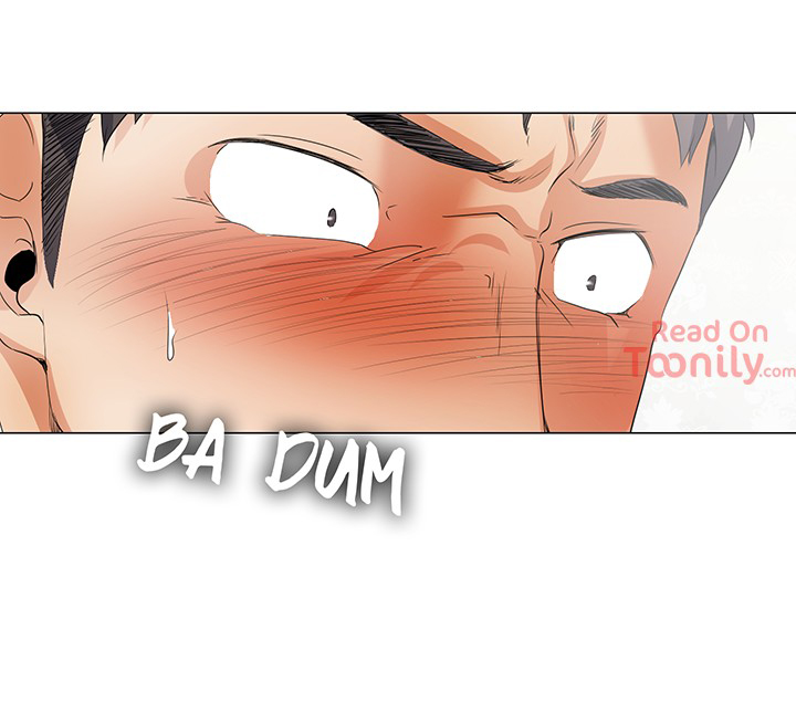 Cartoonists NSFW - Chapter 46 22