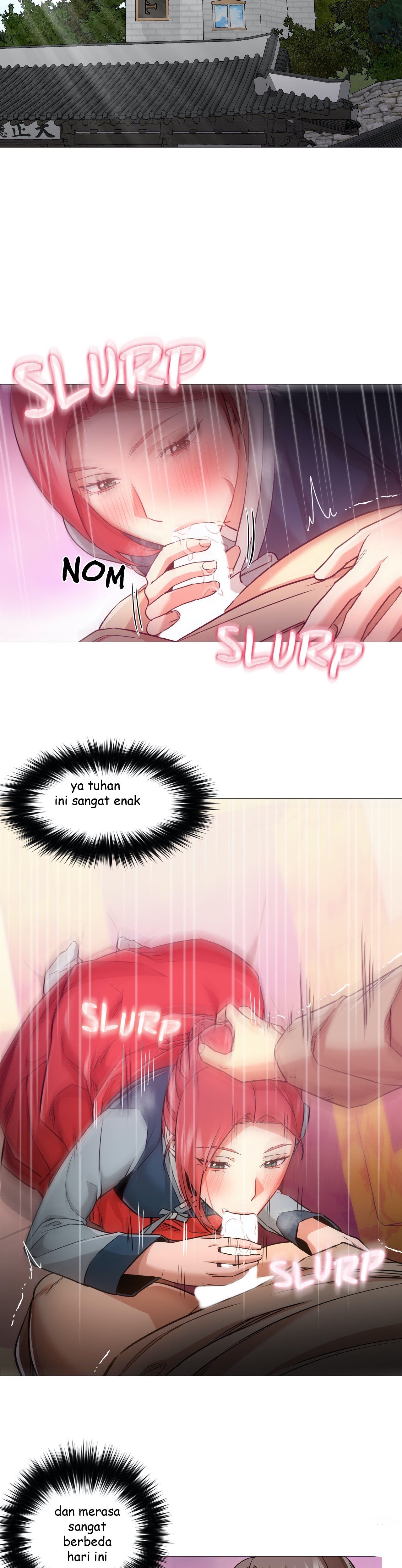 Man Up, Girl! - Chapter 46 22