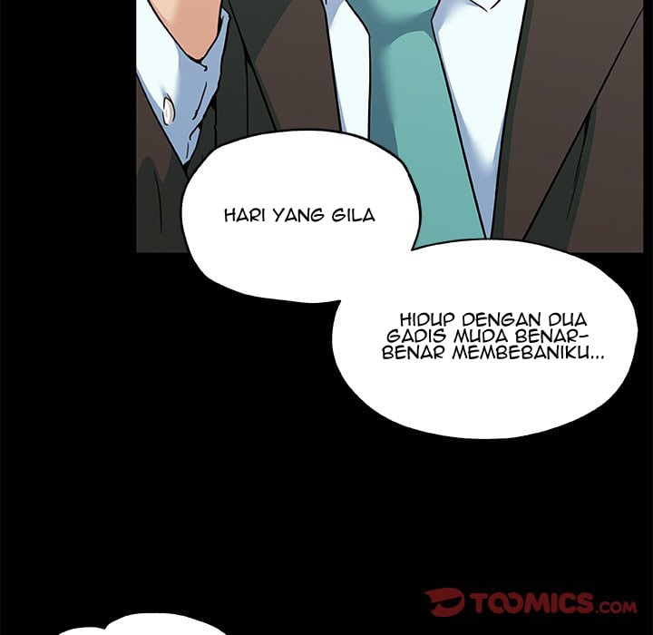 Family Adjustments - Chapter 69 124